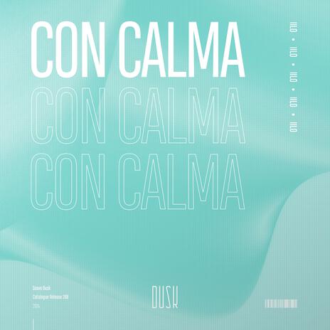 Con Calma cover art