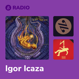 Igor Icaza Radio