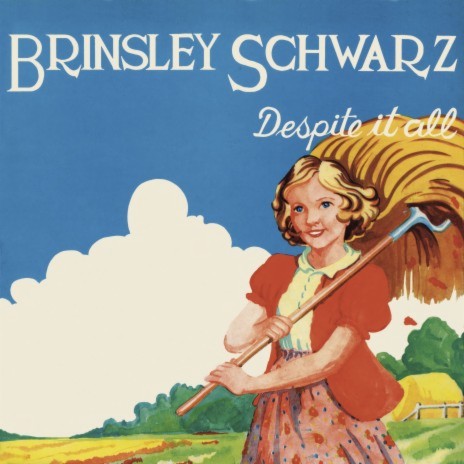 Country Girl cover art