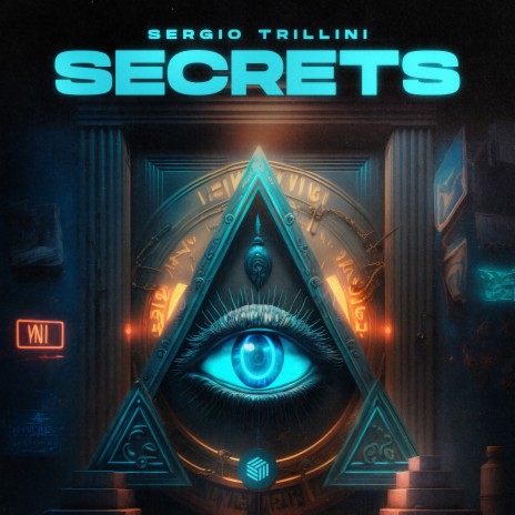 Secrets cover art