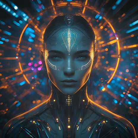 Grey motion cover art