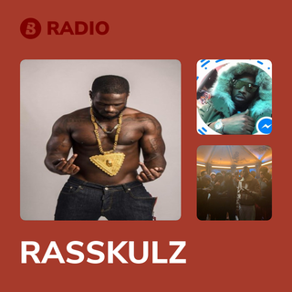 RASSKULZ Radio