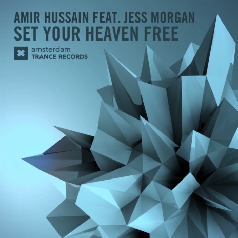 Set Your Heaven Free ft. Jess Morgan cover art
