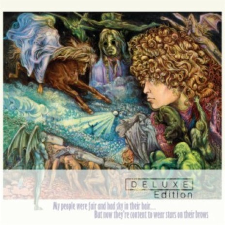 Highways (Take 4 / Joe Boyd Session) cover art