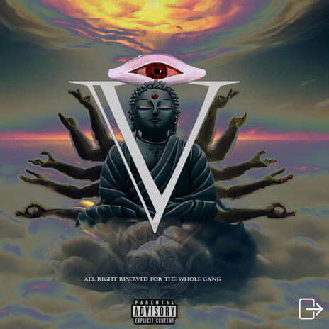 Namaste cover art