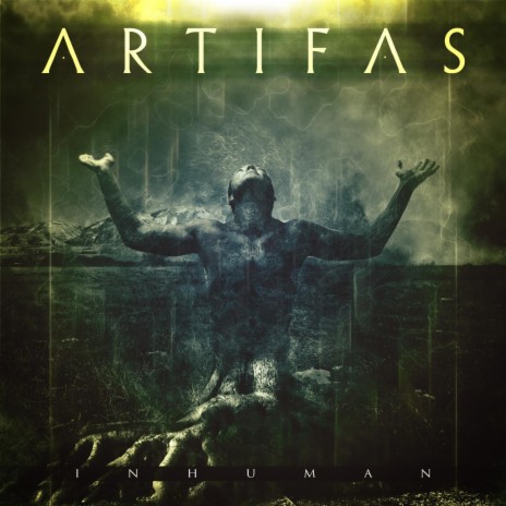 Resurrect Me cover art