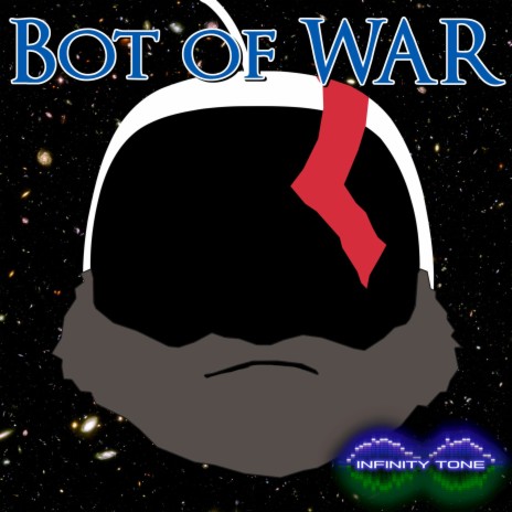 I am Astro Bot (From Astro's Playroom) (Christmas Rock Version)