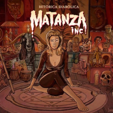 O Som do Pescoço Quebrando cover art