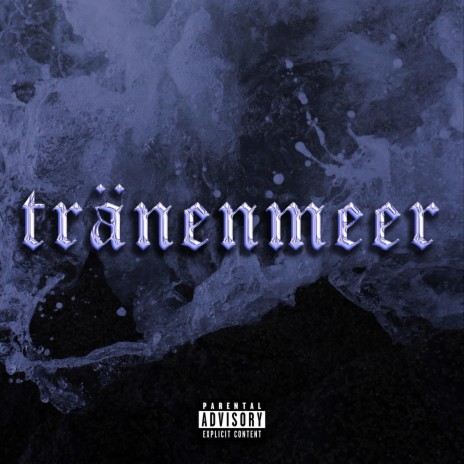 tränenmeer ft. Trappinger cover art