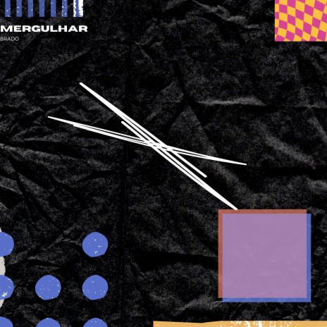 Mergulhar\×/ cover art