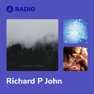 Richard P John Radio