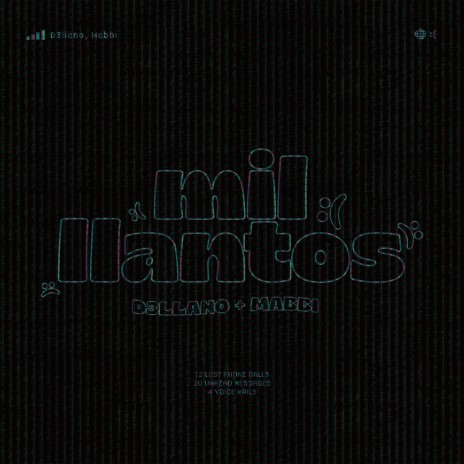 Mil Llantos ft. Mabbi