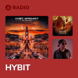 HYBIT Radio