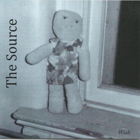 The Corner cover art