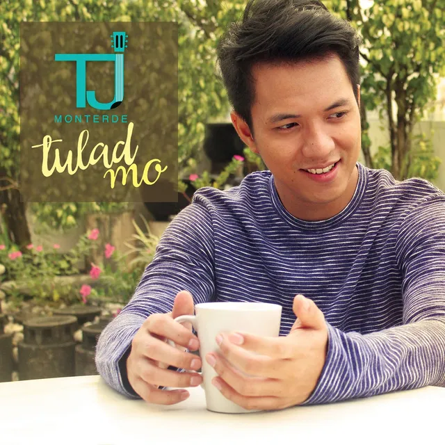 Tulad Mo cover art