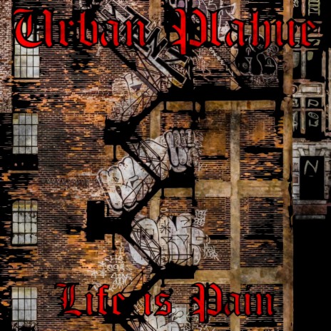 Summer of Rage ft. Urban Plague