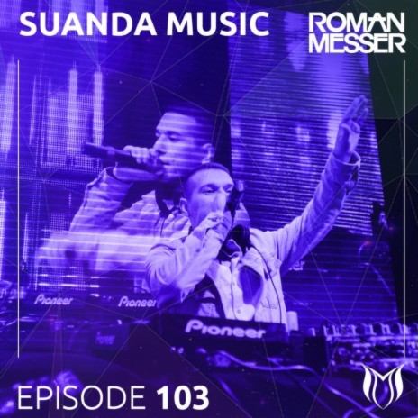 Alive (Suanda 103) (Derek Palmer Dub Mix) ft. J.Puchler & Robin Vane cover art