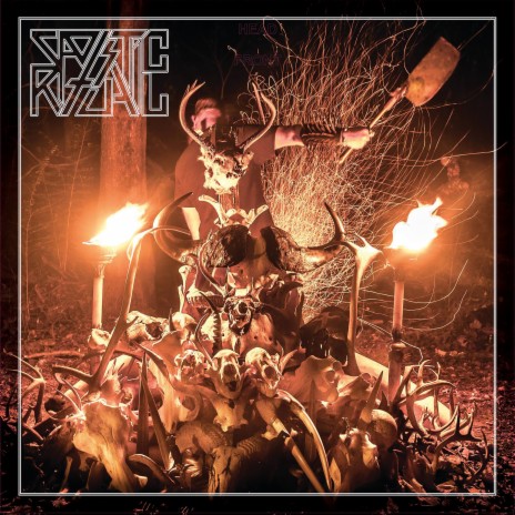 Mutually Assured Destruction cover art