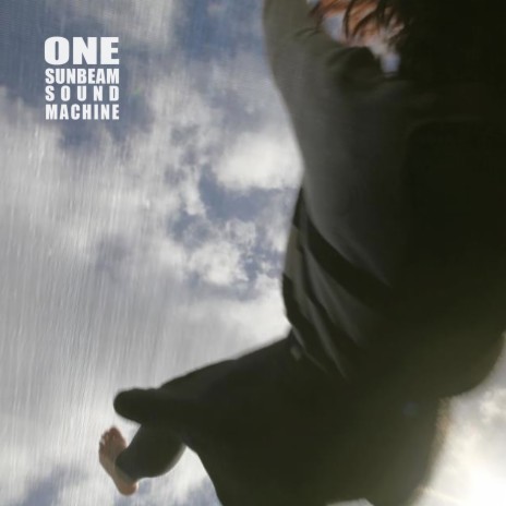 Odd Connection cover art