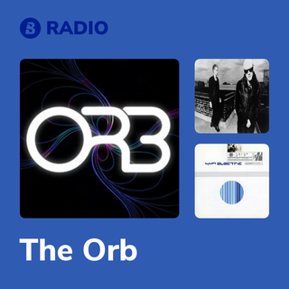 The Orb Radio