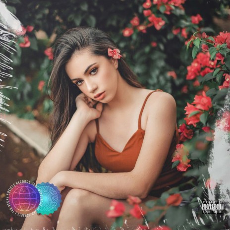 Myself cover art