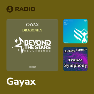 Gayax Radio
