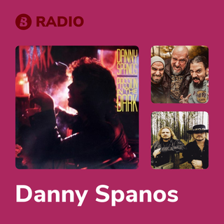 Danny Spanos Radio