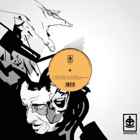 You Love You (Steve Mac Remix) ft. Javi Bora cover art