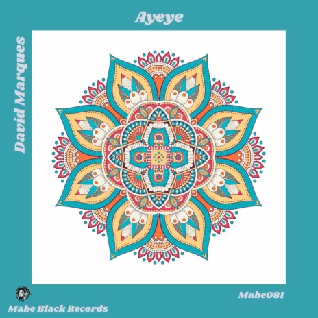 Ayeye cover art
