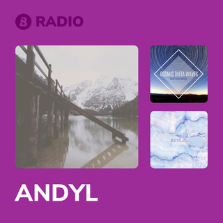 ANDYL Radio