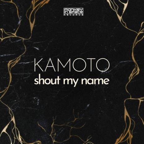 Shout My Name cover art