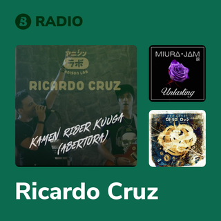 Ricardo Cruz Radio
