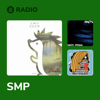 SMP Radio