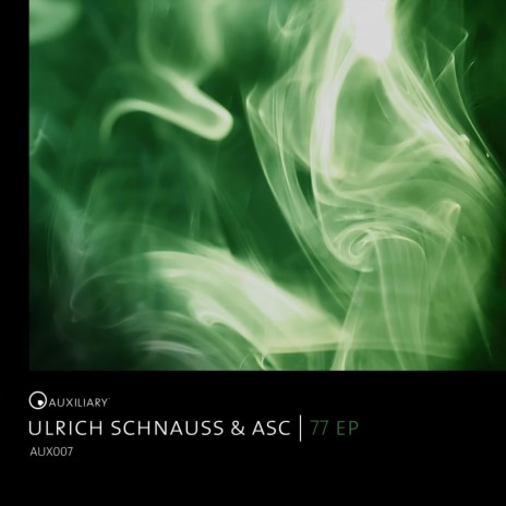 Theta ft. ASC cover art