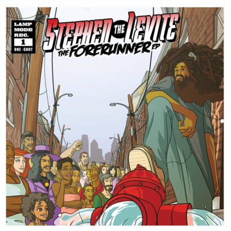 Membership (John the Boom Baptist Remix)