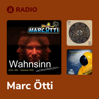 Marc Ötti Radio