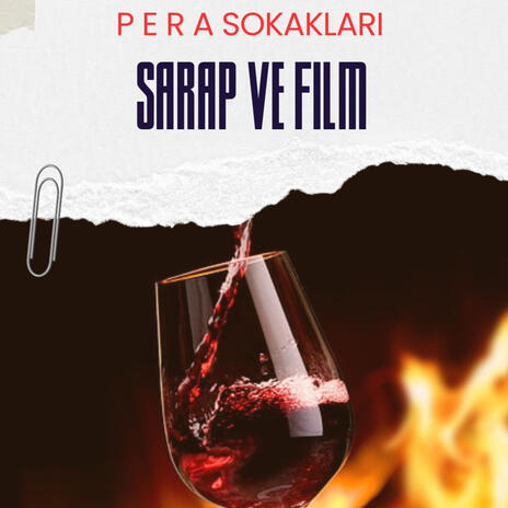 ŞARAP VE FİLM