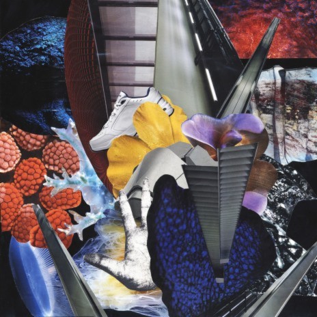 Perfect Shoes cover art
