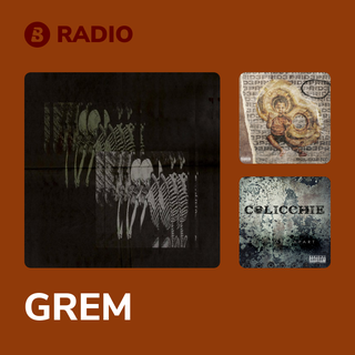 GREM Radio