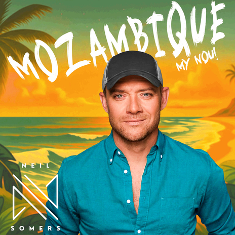 Mozambique My Nou cover art