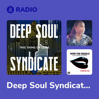 Deep Soul Syndicate Radio