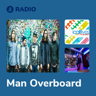 Man Overboard Radio