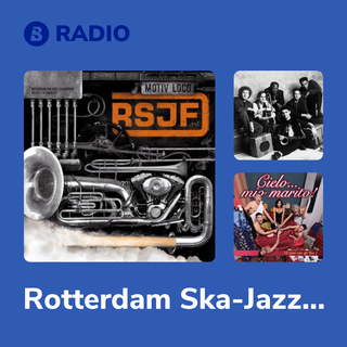 Rotterdam Ska-Jazz Foundation Radio