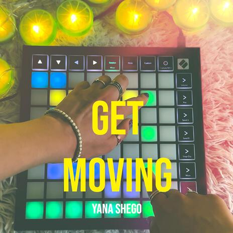 Get Moving