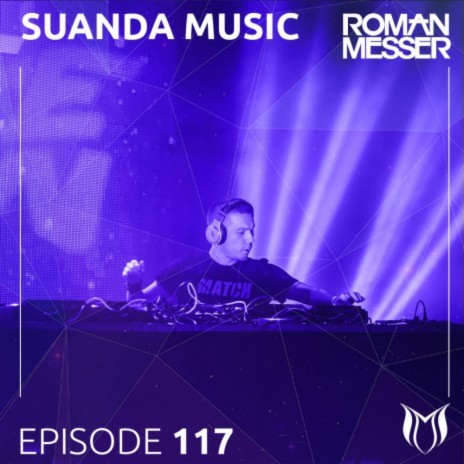 Alive (Suanda 117) (Roman Messer Remix) ft. J.Puchler & Robin Vane cover art