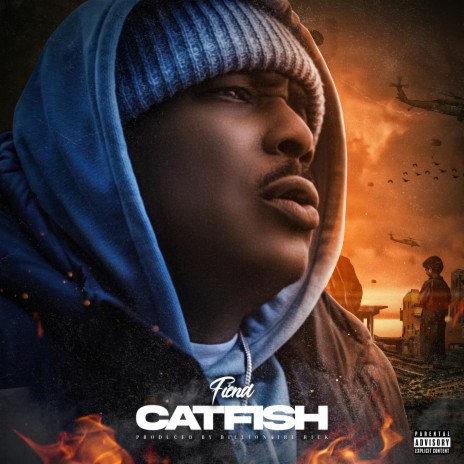 C A T F I S H cover art