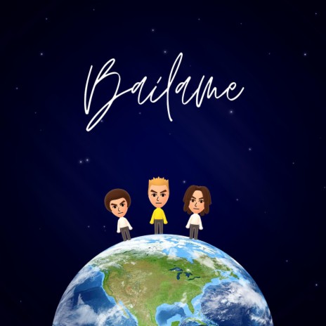 Bailame (Radio Edit)