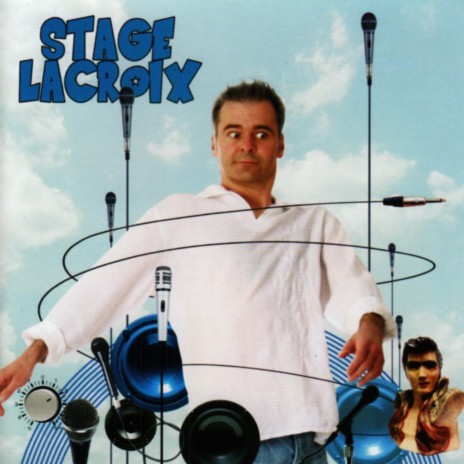 Comment Faire une Chanson ((version album)) cover art