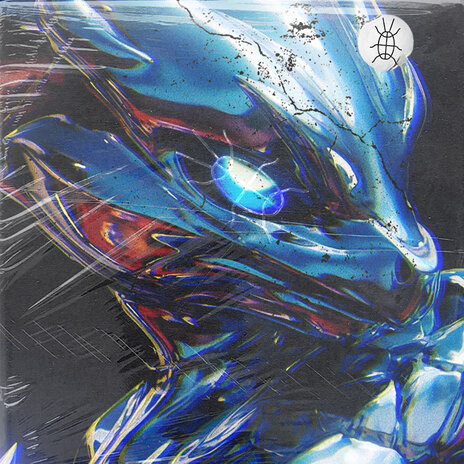 Volatil (DEI Remix) cover art