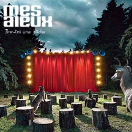 Remède Miracle (Live) cover art